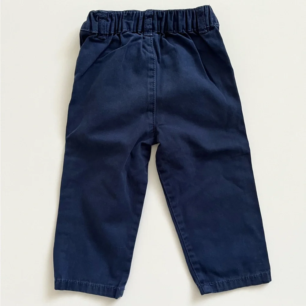Carter’s set shirt & pants